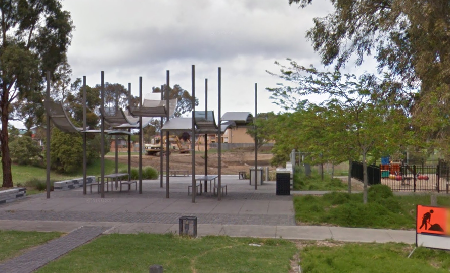 Keneally Reserve