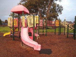Keysborough Community Park