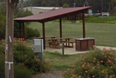 Koondrook Environmental Reserve