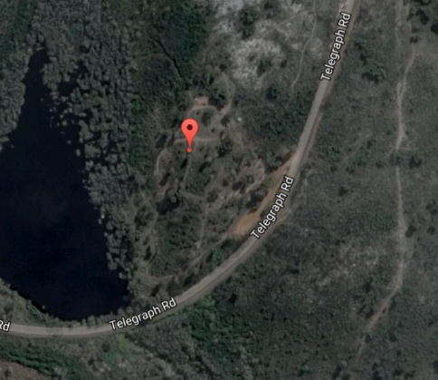 Lake Monjingup Reserve