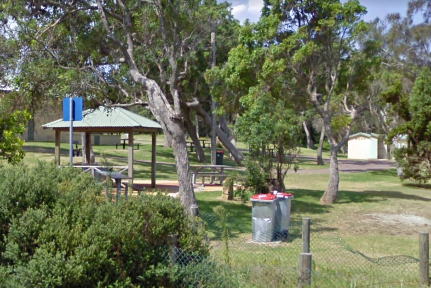 Blackbutt Reserve