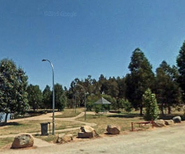 Lake Tuggeranong 1