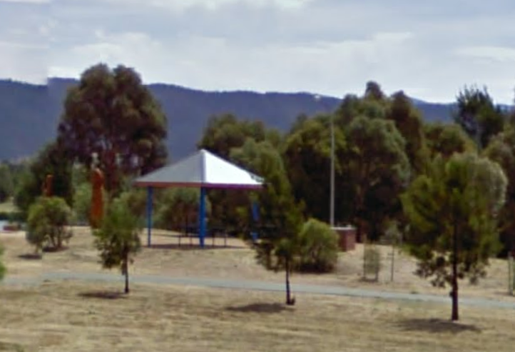 Lake Tuggeranong 2