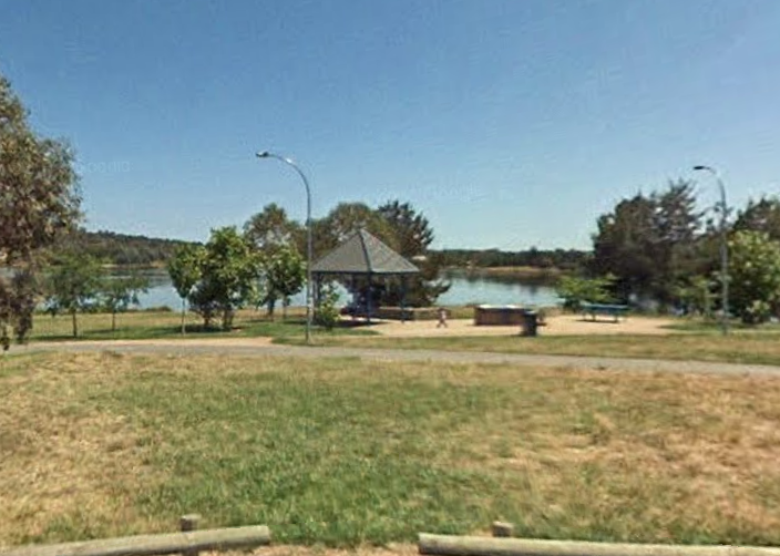 Lake Tuggeranong 3