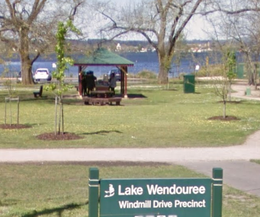 Lake Wendouree Reserve 2
