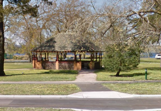 Lake Wendouree Reserve 3