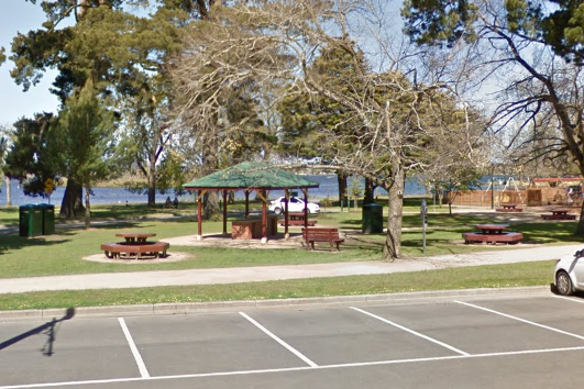 Lake Wendouree Reserve 1