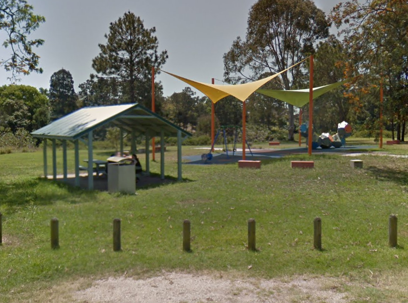 Larry Storey Park