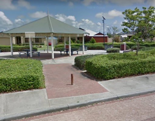 Len Pike Park