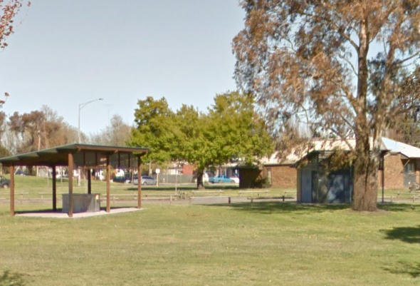Len T Frazer Reserve