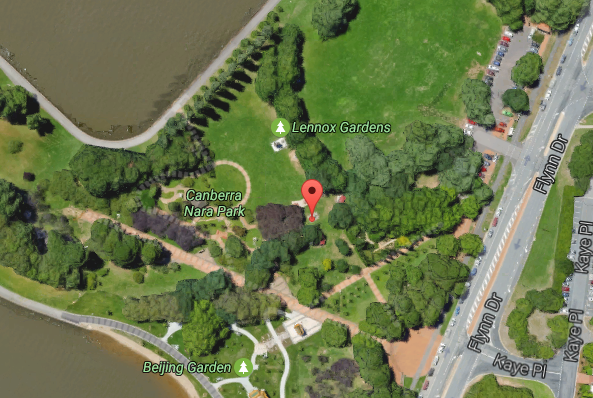 Lennox Gardens 2