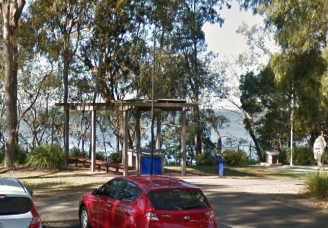 Library Park