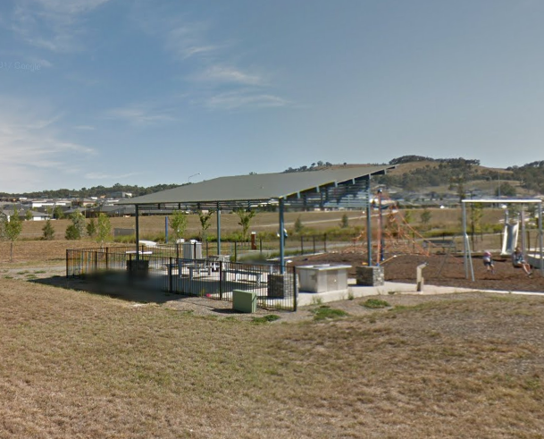 Linear Park