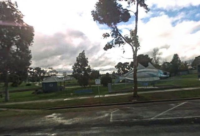 Lions Park, Edenhope