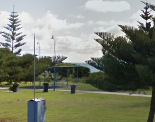 Lions Park, Shoalwater