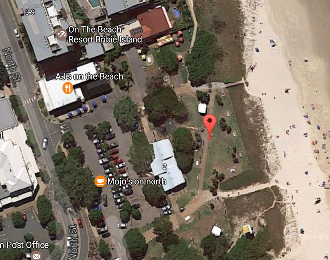 Lions Park, Woorim