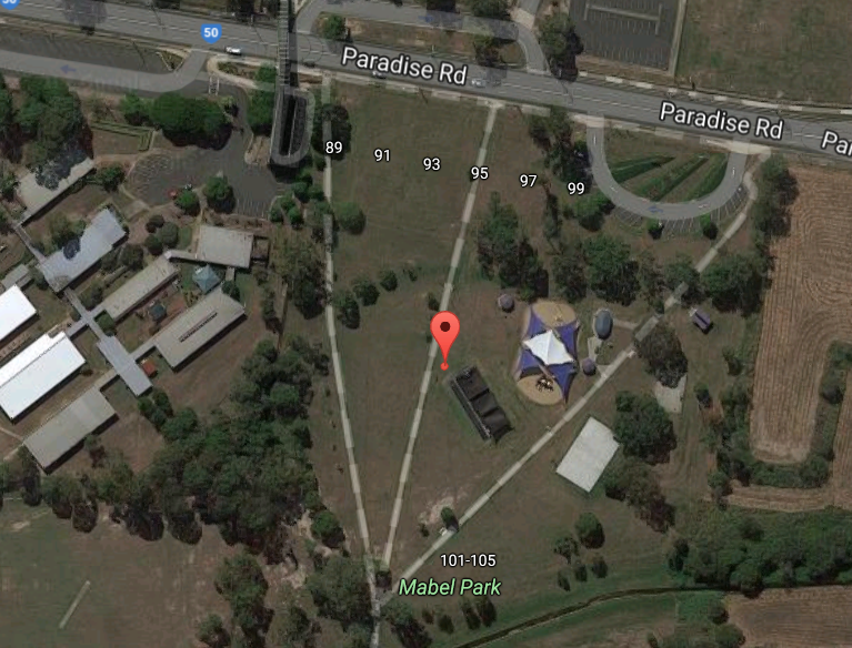 Mabel Park