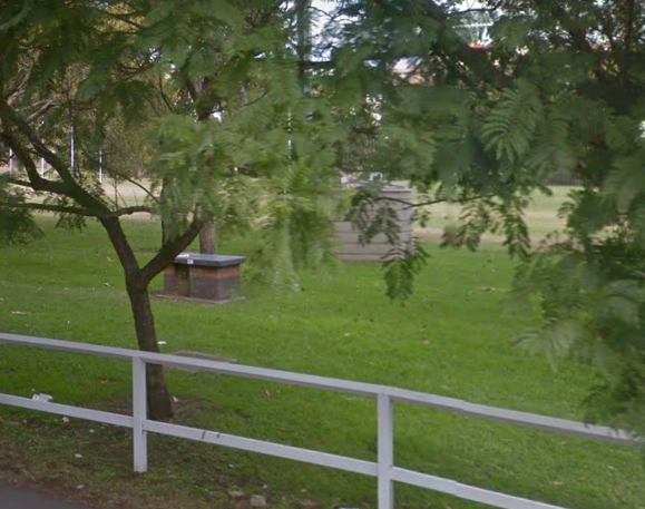 Mahoney Memorial Park