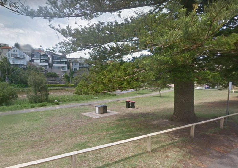 Manly Lagoon Park