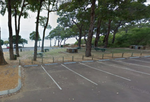 Meelup Beach