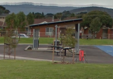 Menzies Reserve