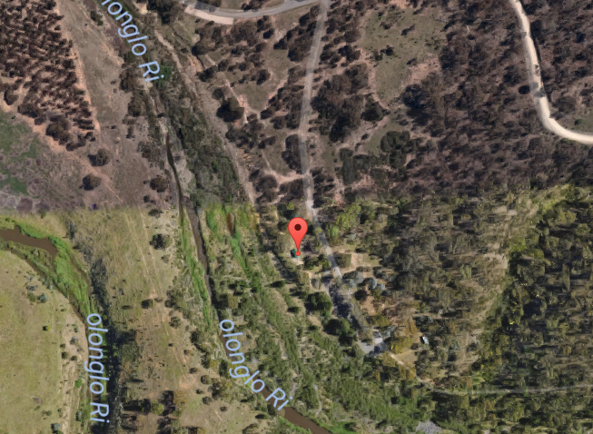 Molonglo Gorge Nature Reserve 2