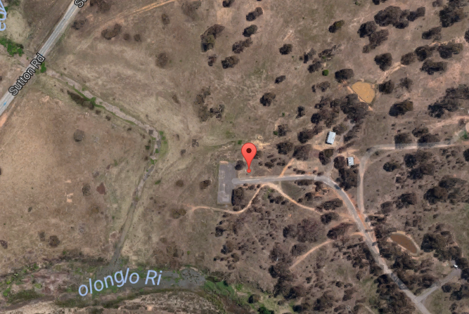 Molonglo Gorge Nature Reserve 3