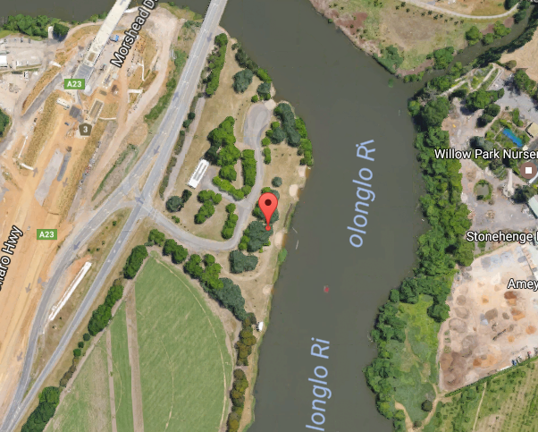 Molonglo Reach 2