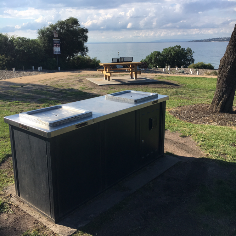 Mornington Foreshore Reserve