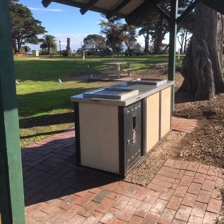 Mornington Park 2