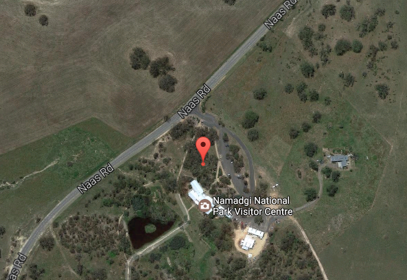 Namadgi National Park 2