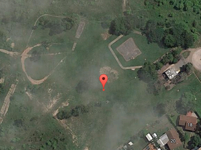 Neil McCarthy Park