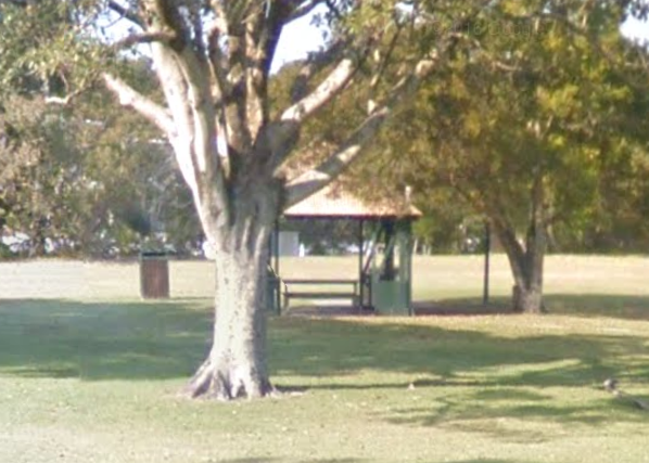 Noosa Woods / Spit Park 1