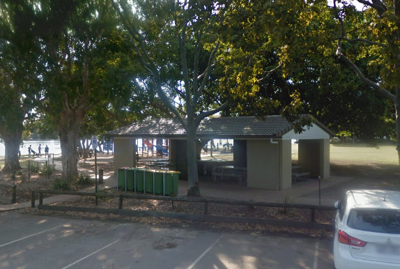 Noosaville Foreshore Parks 1