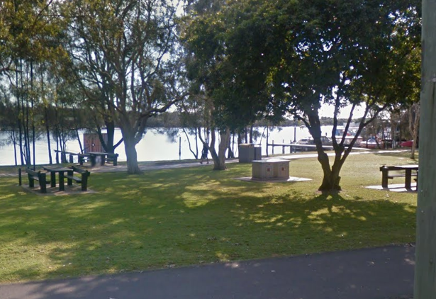 Noosaville Foreshore Parks 2
