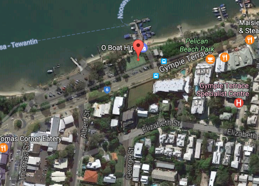 Noosaville Foreshore Parks 3