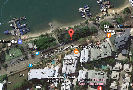 Noosaville Foreshore Parks 4