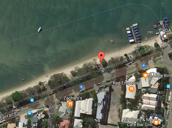 Noosaville Foreshore Parks 7