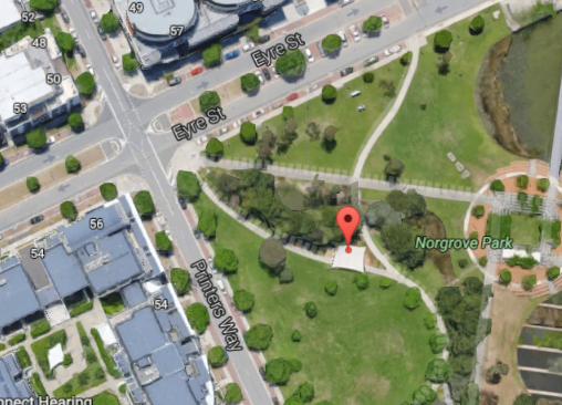 Norgrove Neighbourhood Park