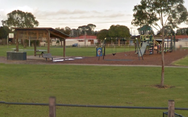 Norine Cox Reserve