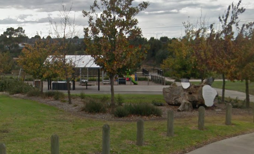 Oakwood Park