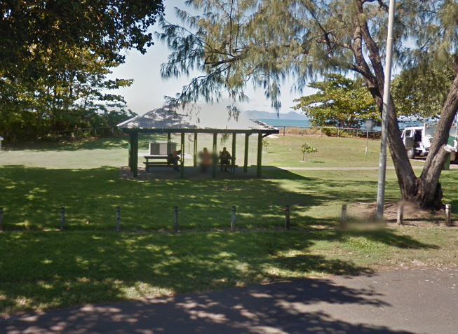 Pallarenda Park 2