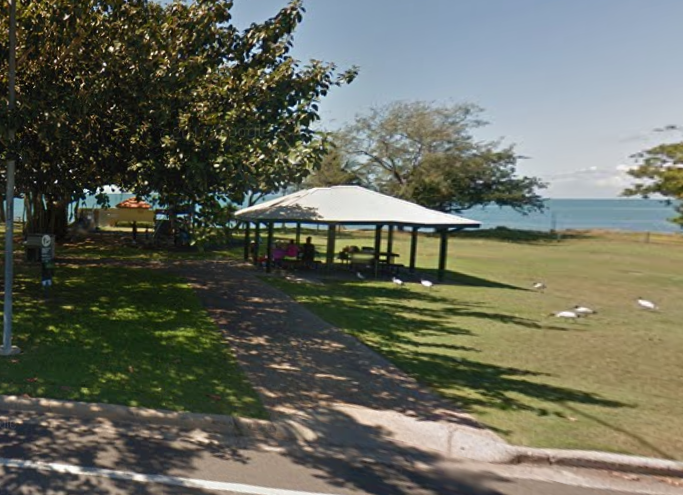 Pallarenda Park