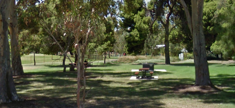 Padipadinyilla Park 1