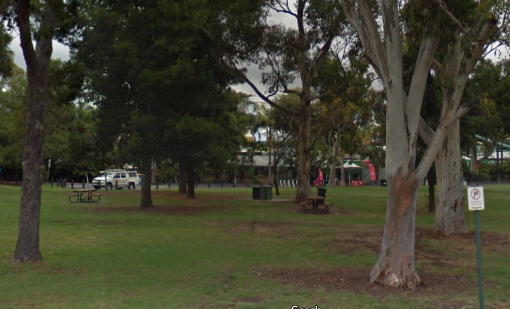 Padipadinyilla Park 2