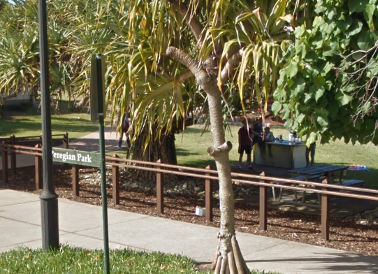 Peregian Foreshore Park 1