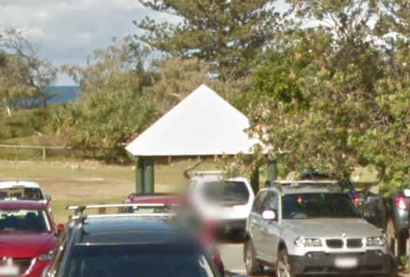 Peregian Foreshore Park 2