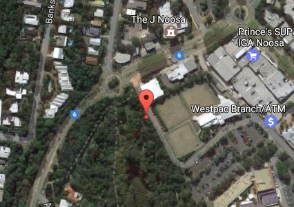 Pinaroo Park