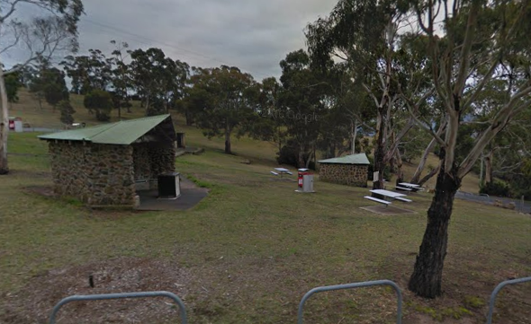 Poimena Reserve
