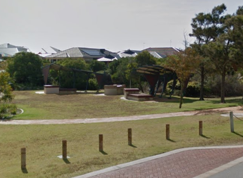 Quandong Parkway Park